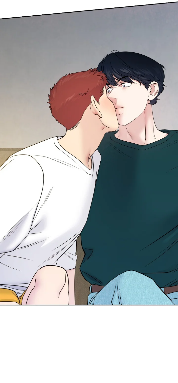 Club de Lucha Capítulo 11 - Página 55