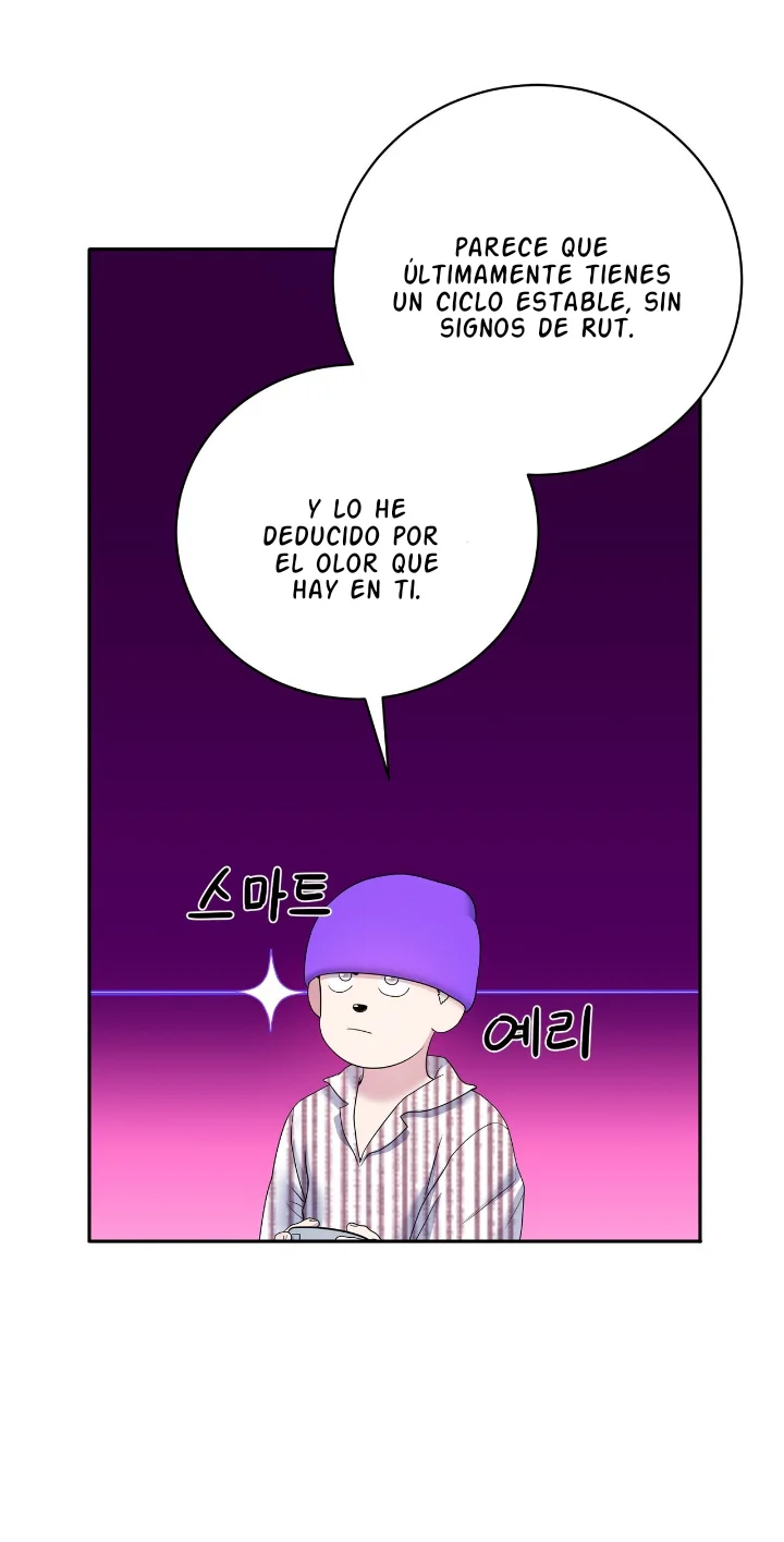 Club de Lucha Capítulo 11 - Página 8