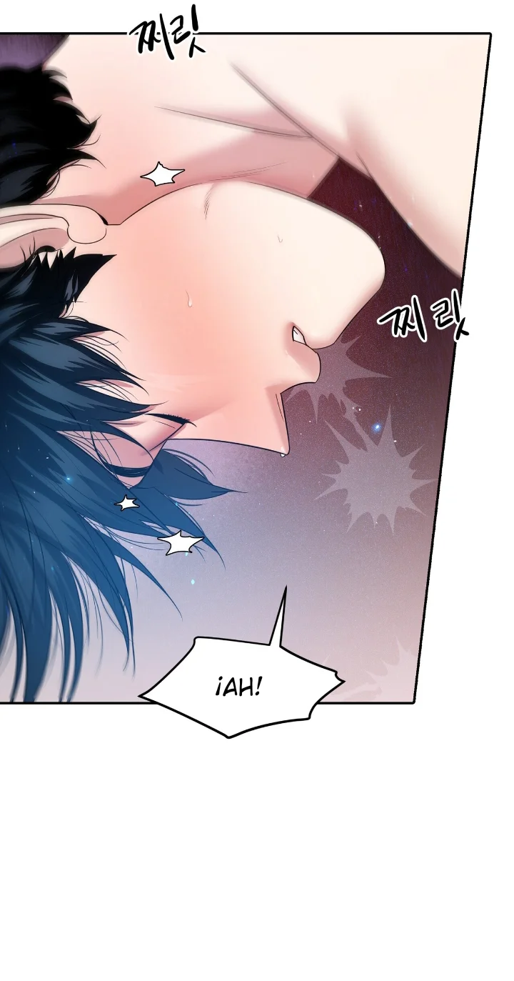 Club de Lucha Capítulo 13 - Página 10