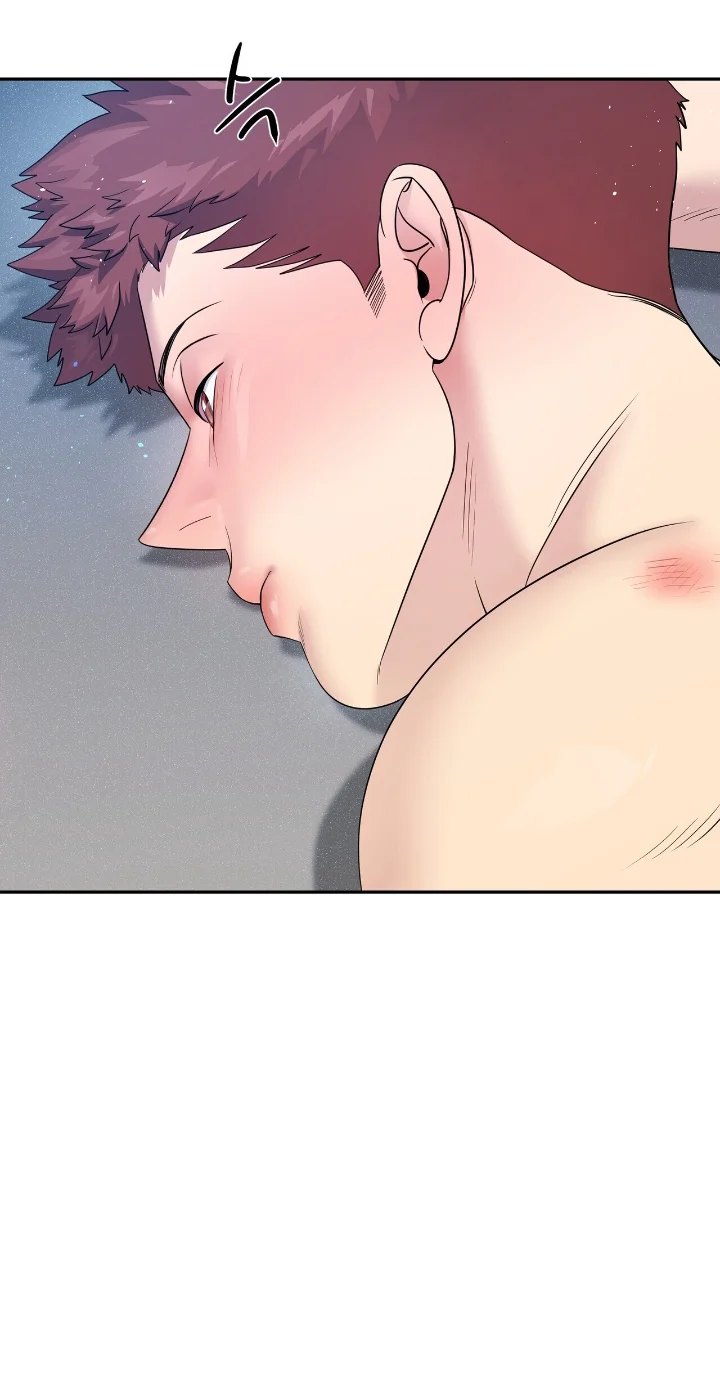 Club de Lucha Capítulo 13 - Página 21