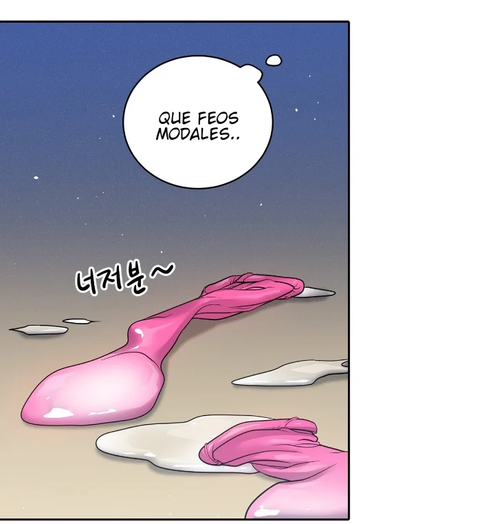 Club de Lucha Capítulo 13 - Página 24