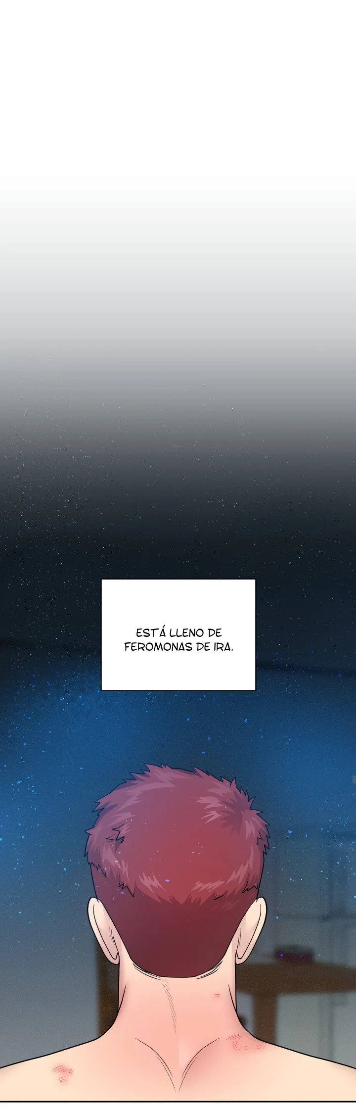 Club de Lucha Capítulo 13 - Página 25