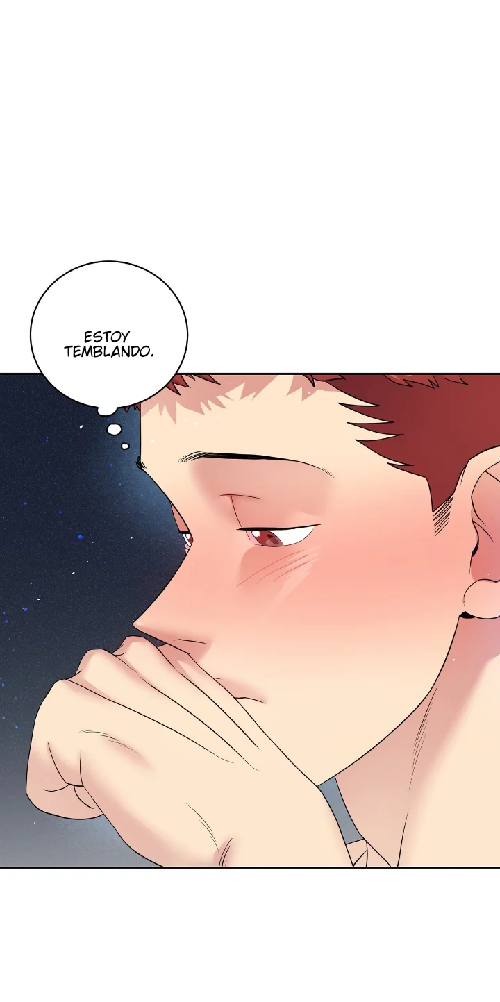 Club de Lucha Capítulo 13 - Página 26