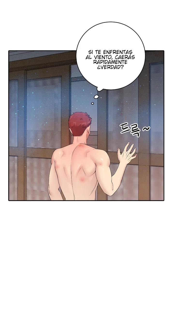 Club de Lucha Capítulo 13 - Página 27