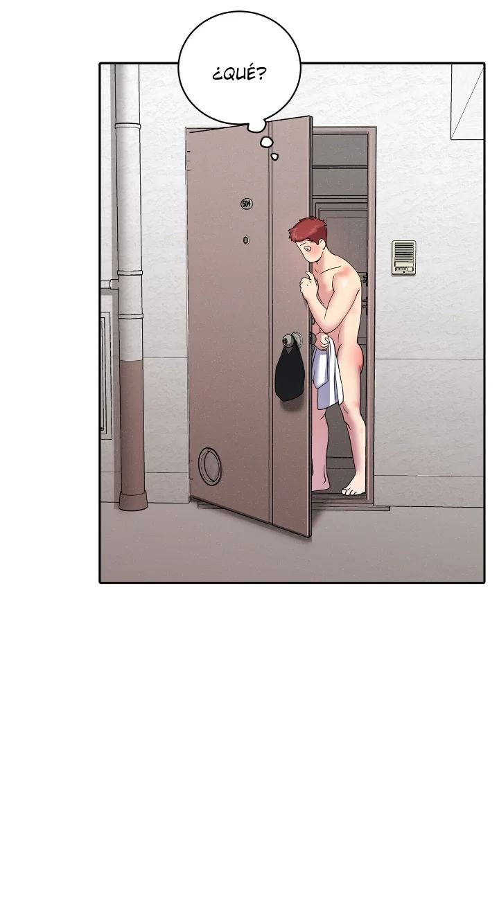 Club de Lucha Capítulo 13 - Página 30