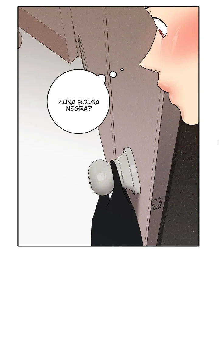 Club de Lucha Capítulo 13 - Página 31