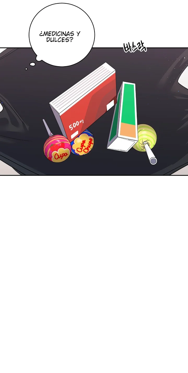 Club de Lucha Capítulo 13 - Página 33