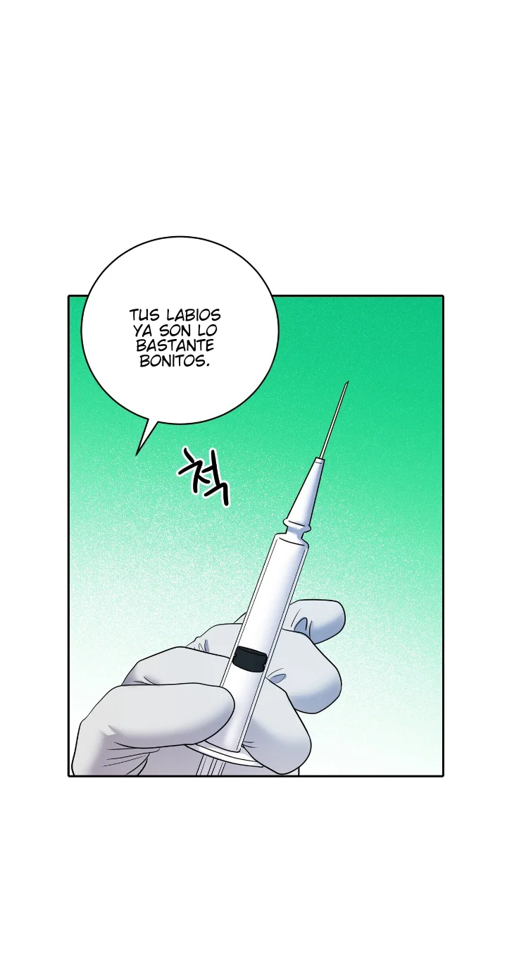 Club de Lucha Capítulo 13 - Página 36