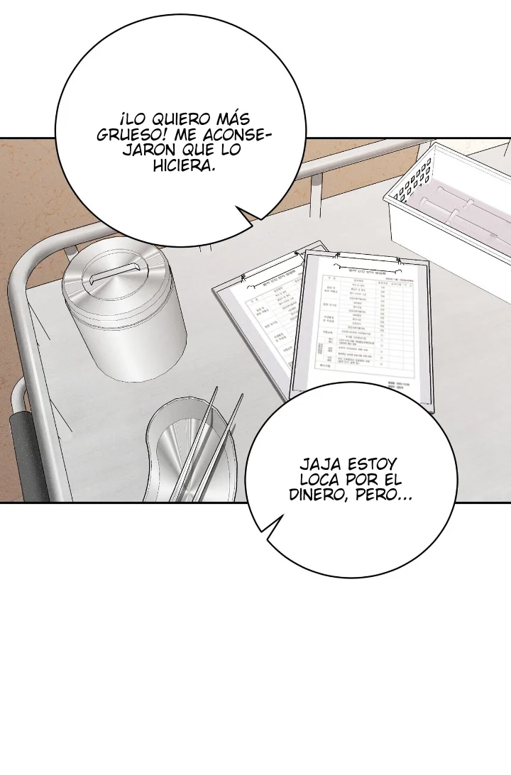 Club de Lucha Capítulo 13 - Página 37