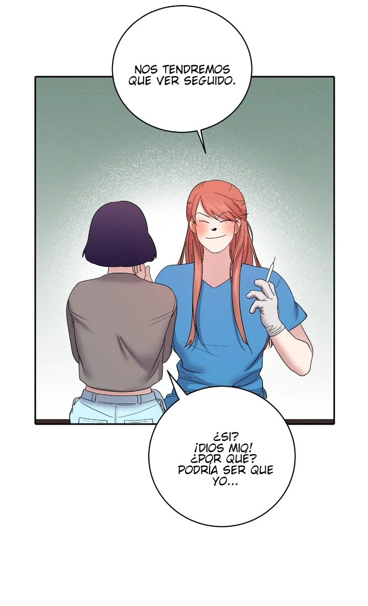 Club de Lucha Capítulo 13 - Página 38