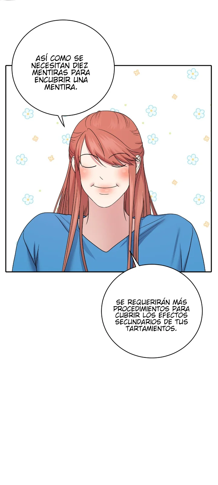 Club de Lucha Capítulo 13 - Página 39