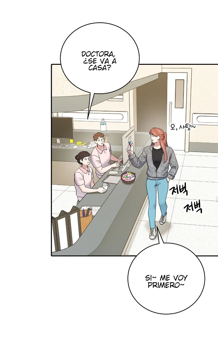 Club de Lucha Capítulo 13 - Página 40