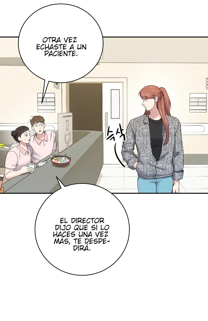 Club de Lucha Capítulo 13 - Página 41