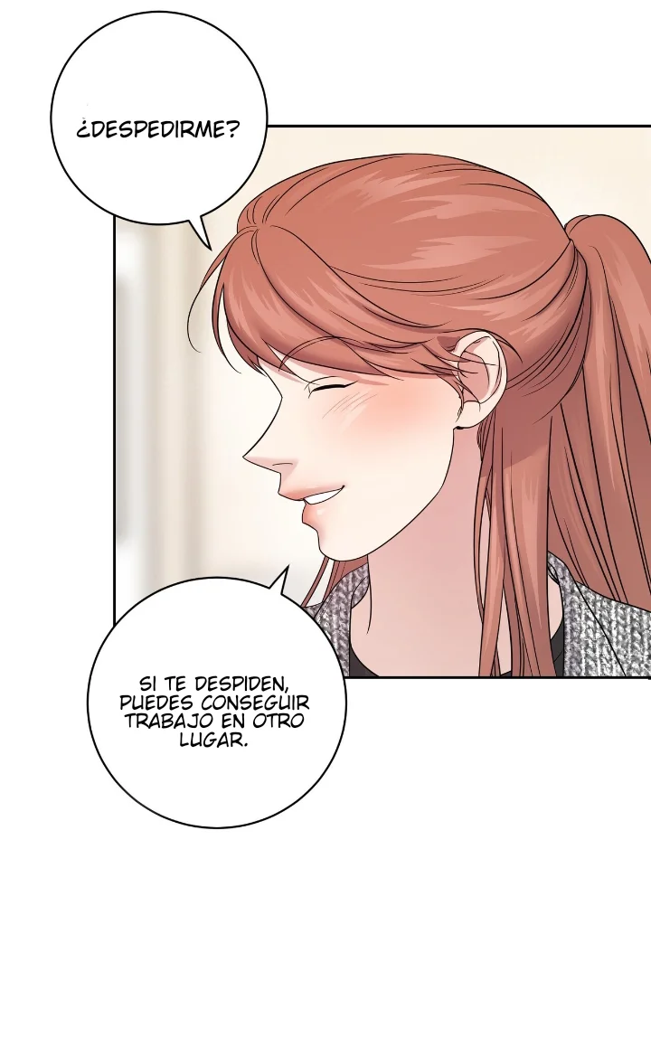 Club de Lucha Capítulo 13 - Página 42