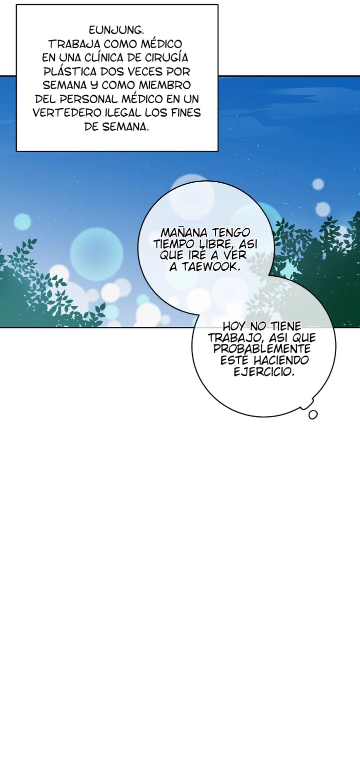 Club de Lucha Capítulo 13 - Página 44