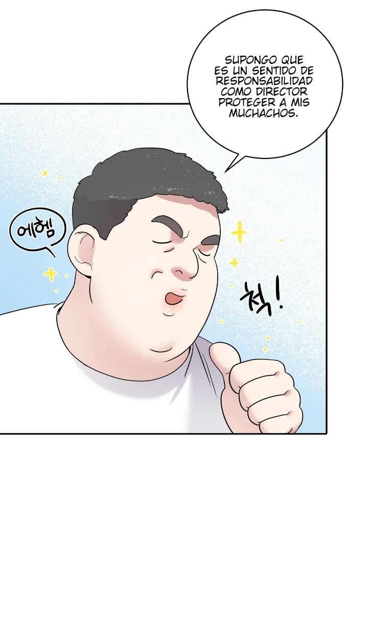 Club de Lucha Capítulo 13 - Página 47