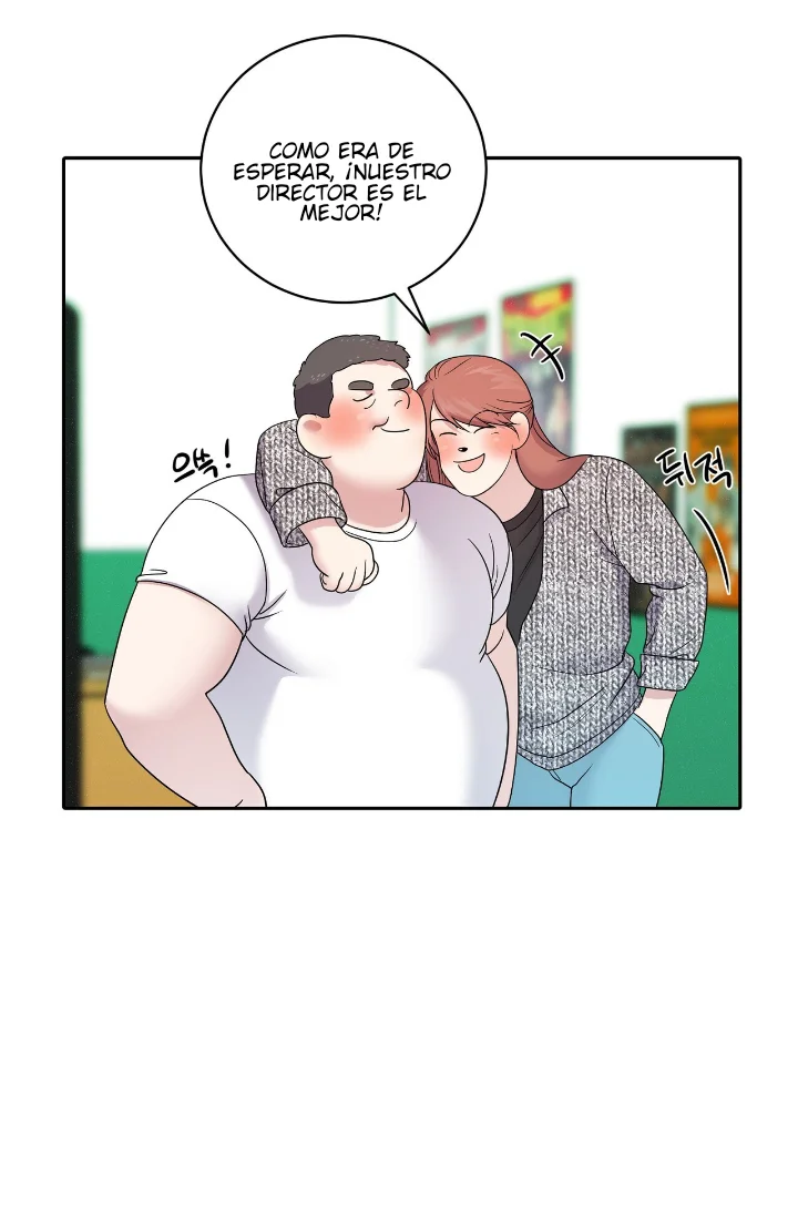 Club de Lucha Capítulo 13 - Página 48