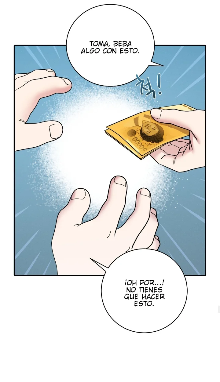 Club de Lucha Capítulo 13 - Página 49