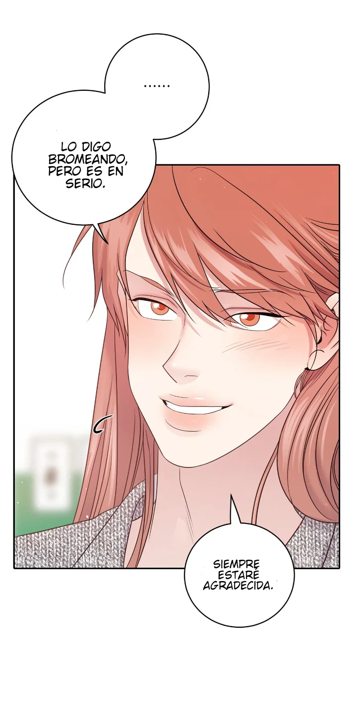 Club de Lucha Capítulo 13 - Página 51