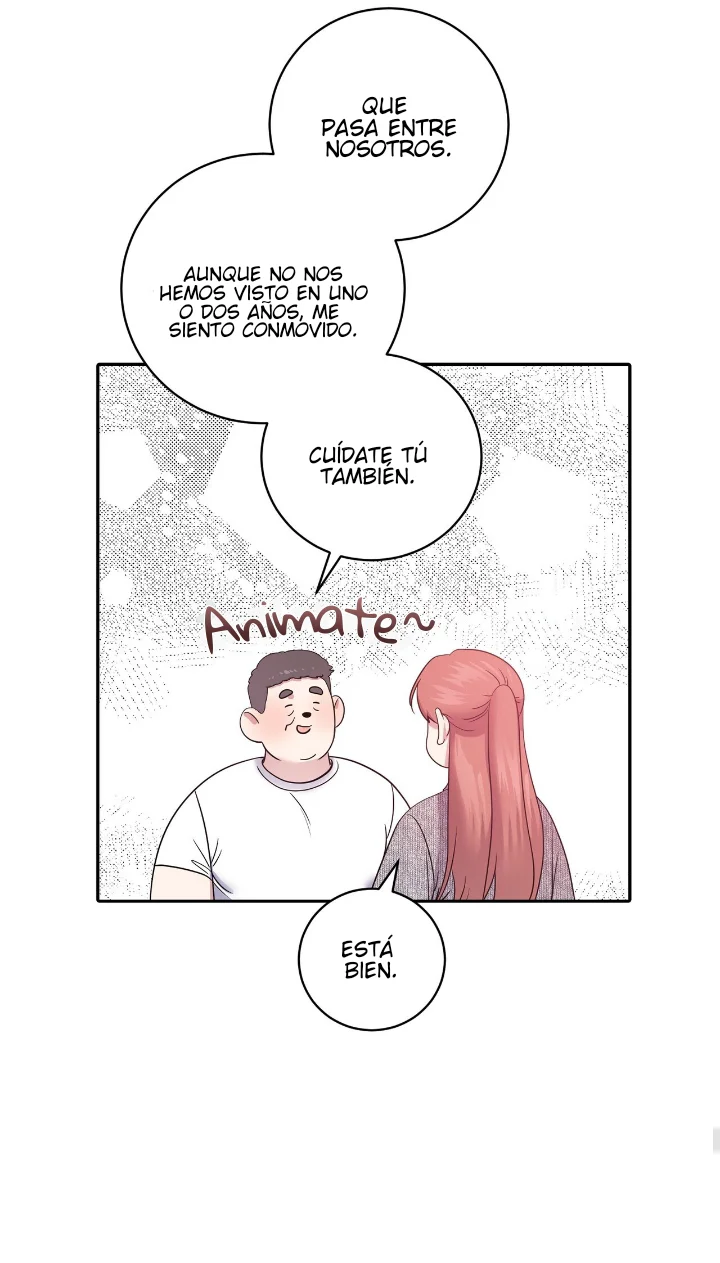 Club de Lucha Capítulo 13 - Página 52