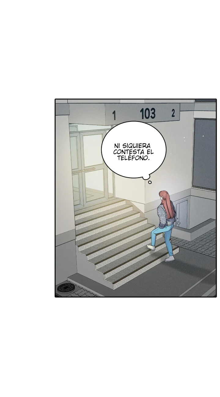 Club de Lucha Capítulo 13 - Página 56