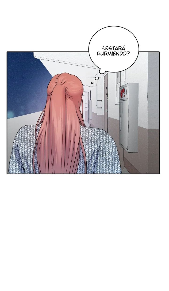 Club de Lucha Capítulo 13 - Página 57