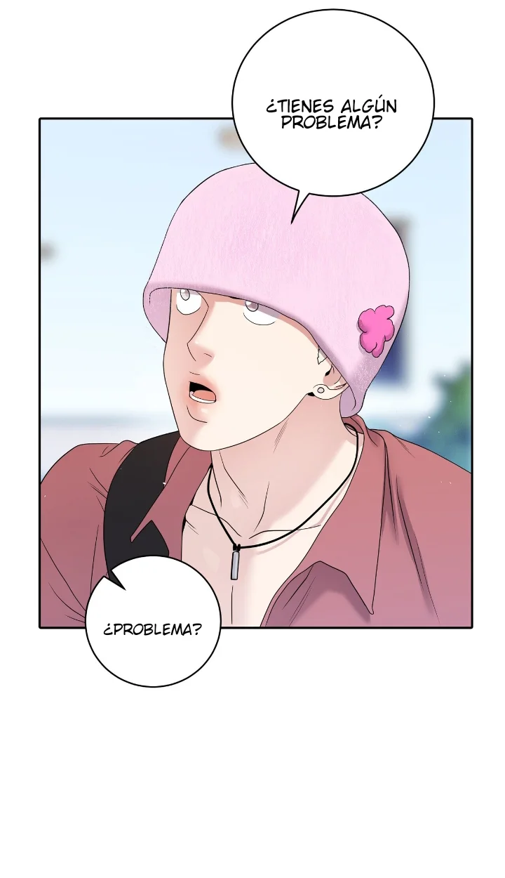 Club de Lucha Capítulo 14 - Página 13