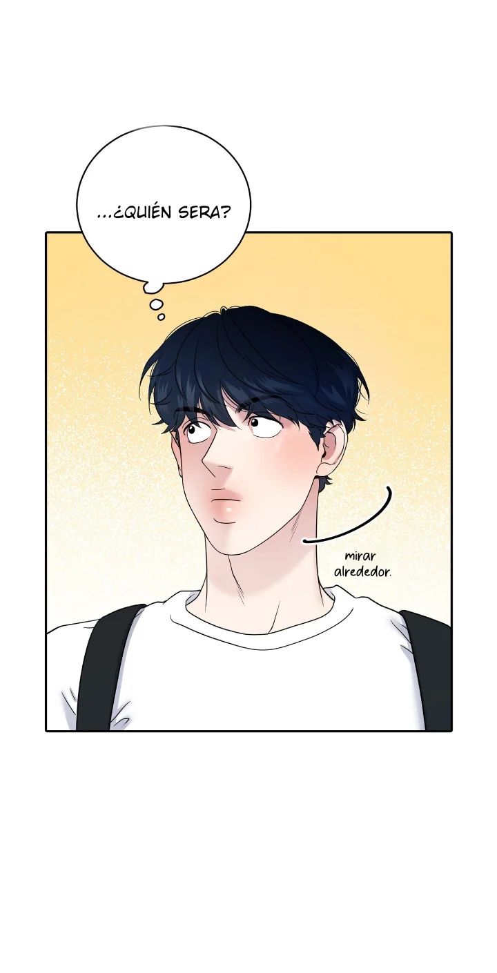 Club de Lucha Capítulo 14 - Página 21