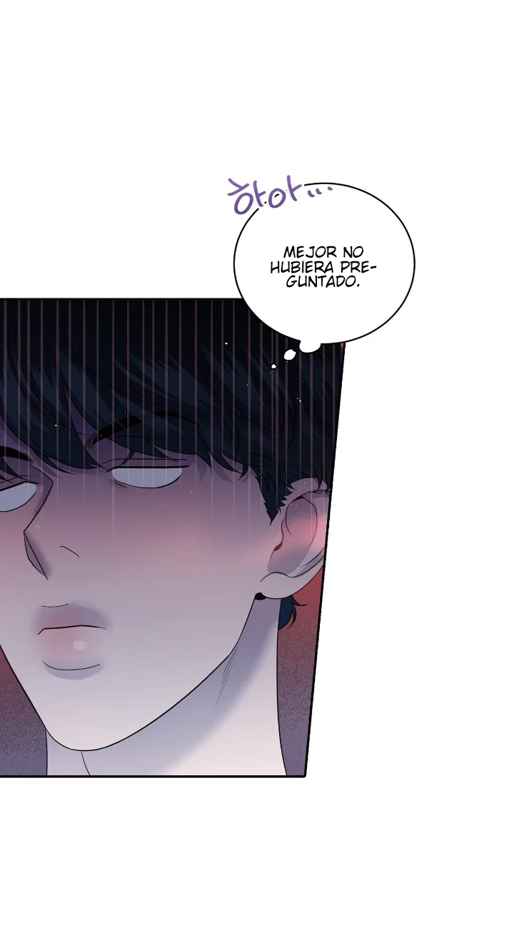 Club de Lucha Capítulo 14 - Página 23