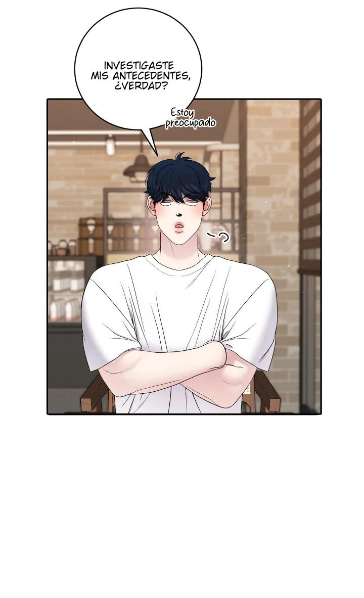 Club de Lucha Capítulo 14 - Página 25