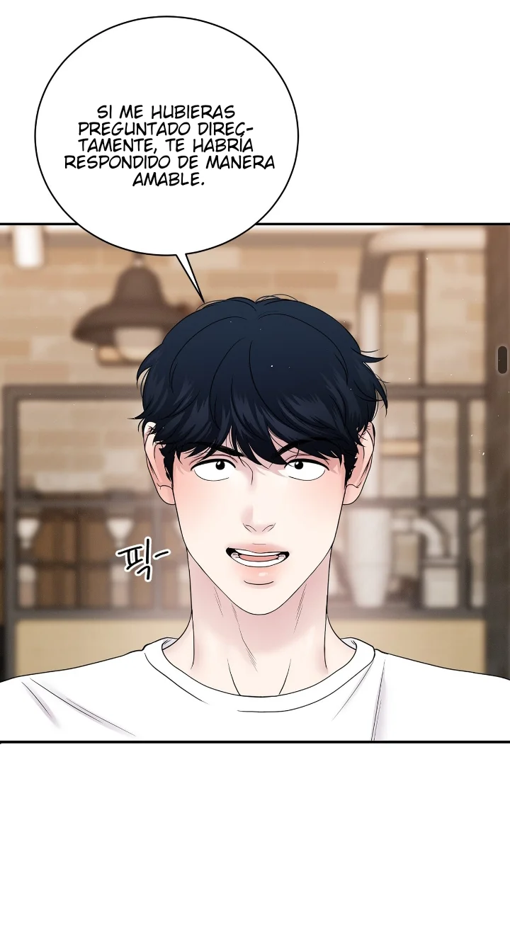 Club de Lucha Capítulo 14 - Página 26