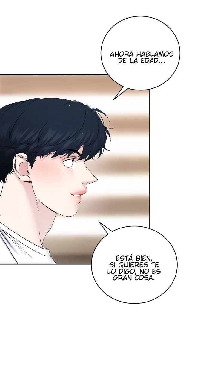 Club de Lucha Capítulo 14 - Página 29