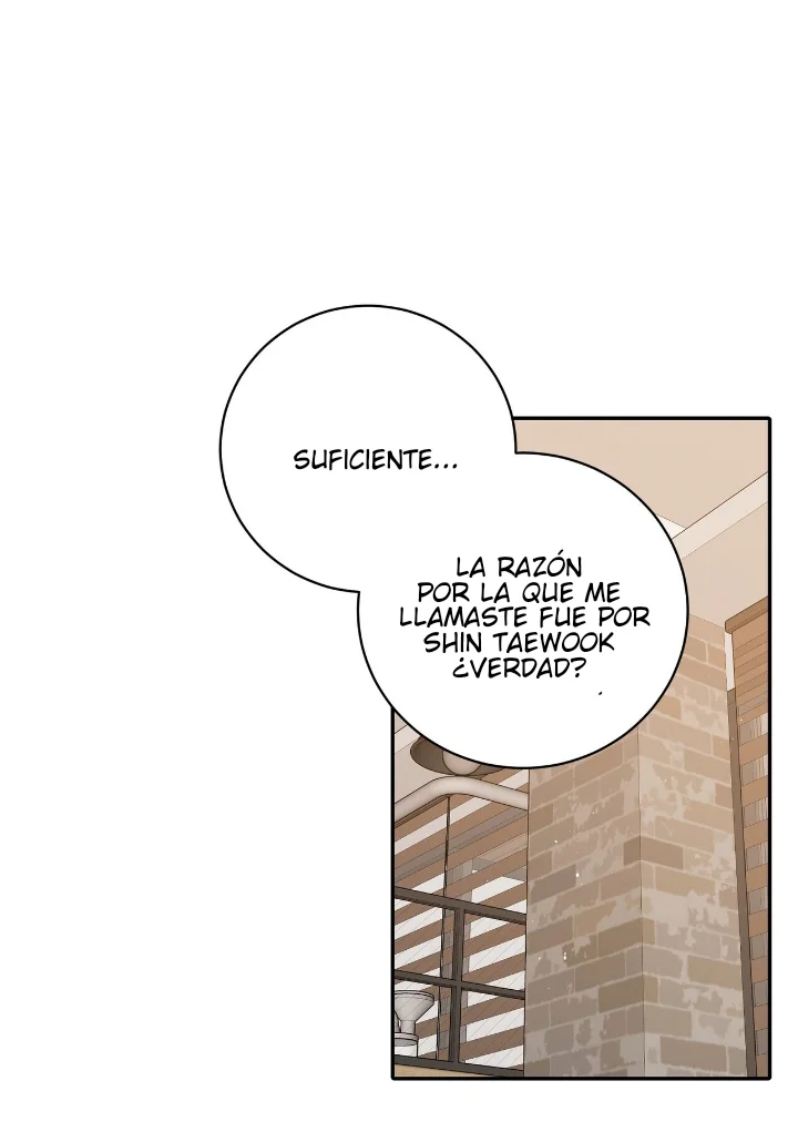 Club de Lucha Capítulo 14 - Página 31