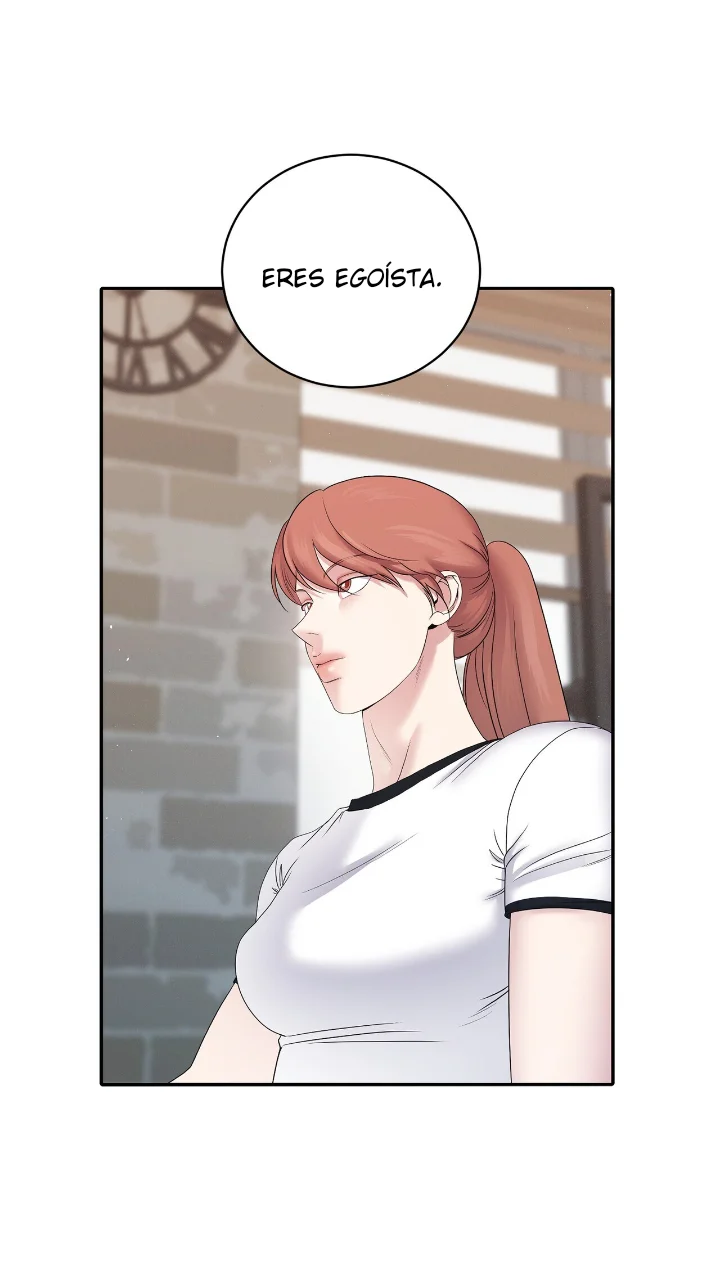 Club de Lucha Capítulo 14 - Página 34