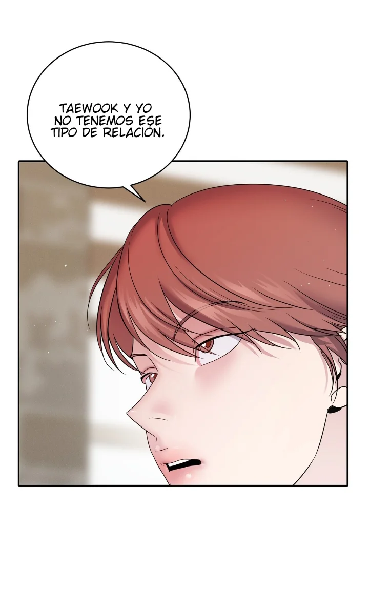 Club de Lucha Capítulo 14 - Página 35