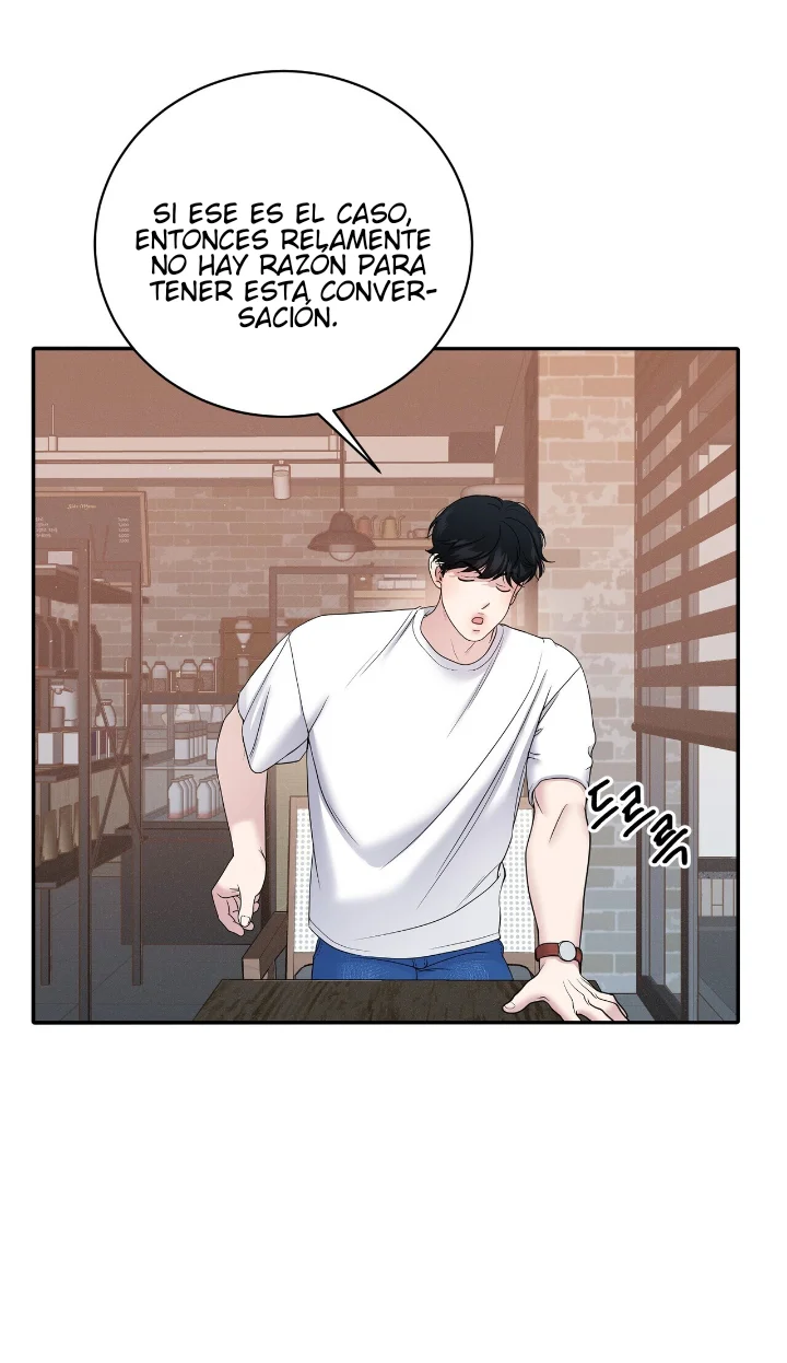 Club de Lucha Capítulo 14 - Página 36