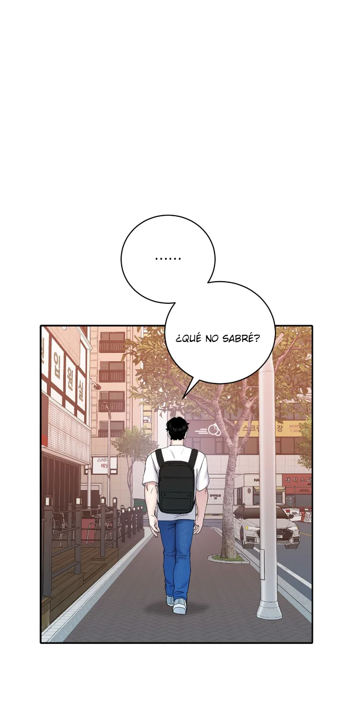 Club de Lucha Capítulo 14 - Página 40