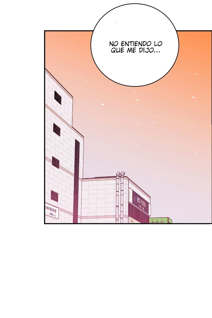 Club de Lucha Capítulo 14 - Página 41