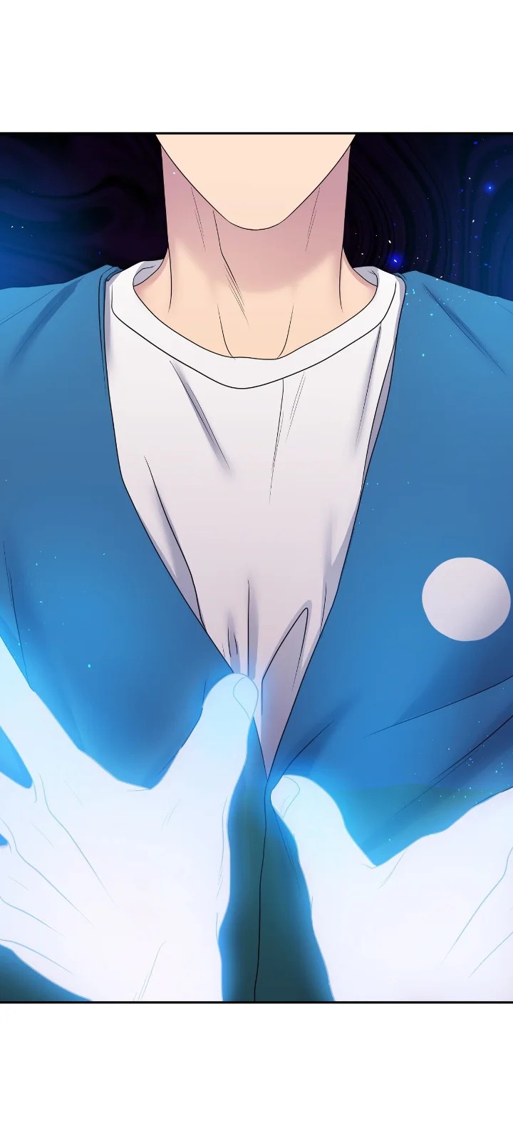 Club de Lucha Capítulo 14 - Página 49