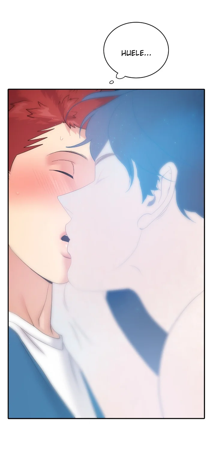 Club de Lucha Capítulo 14 - Página 54