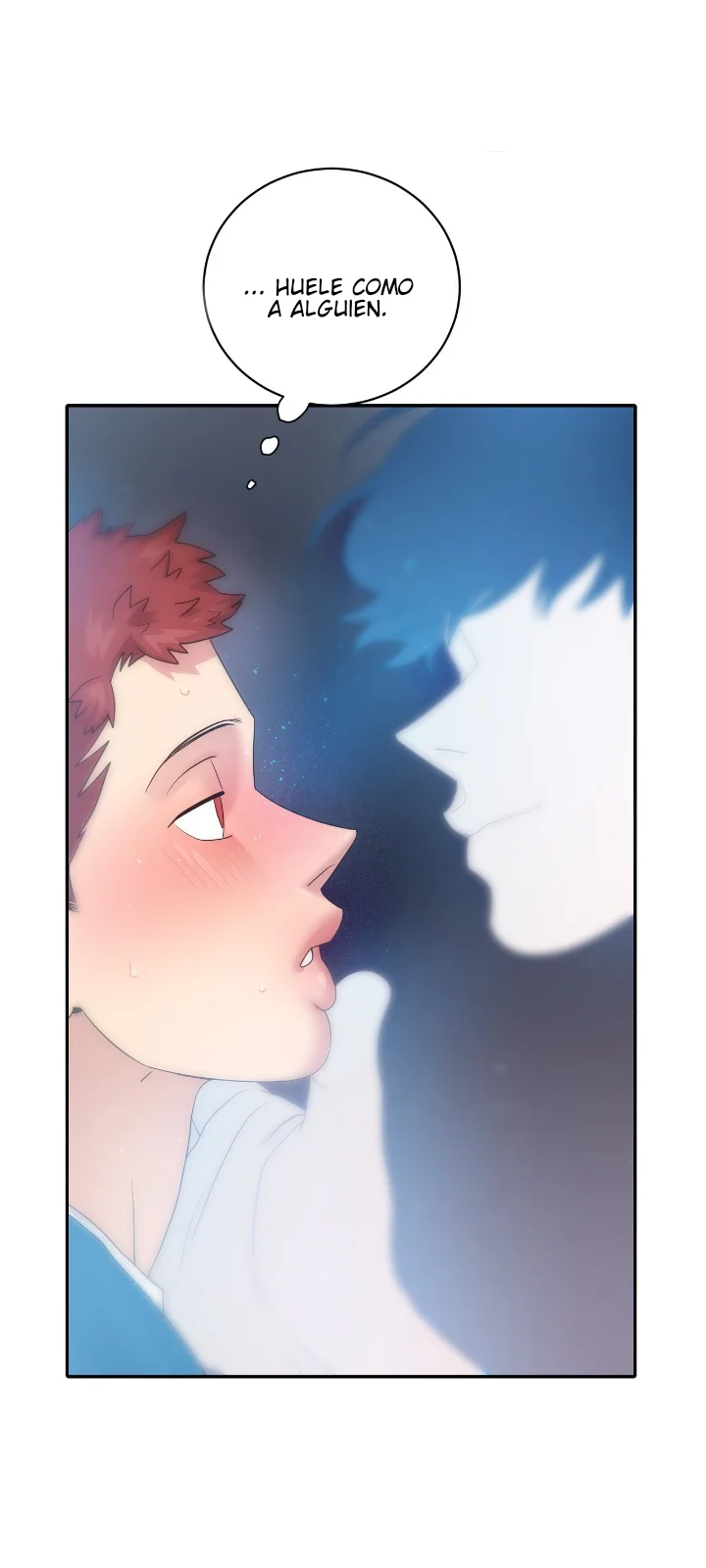 Club de Lucha Capítulo 14 - Página 55