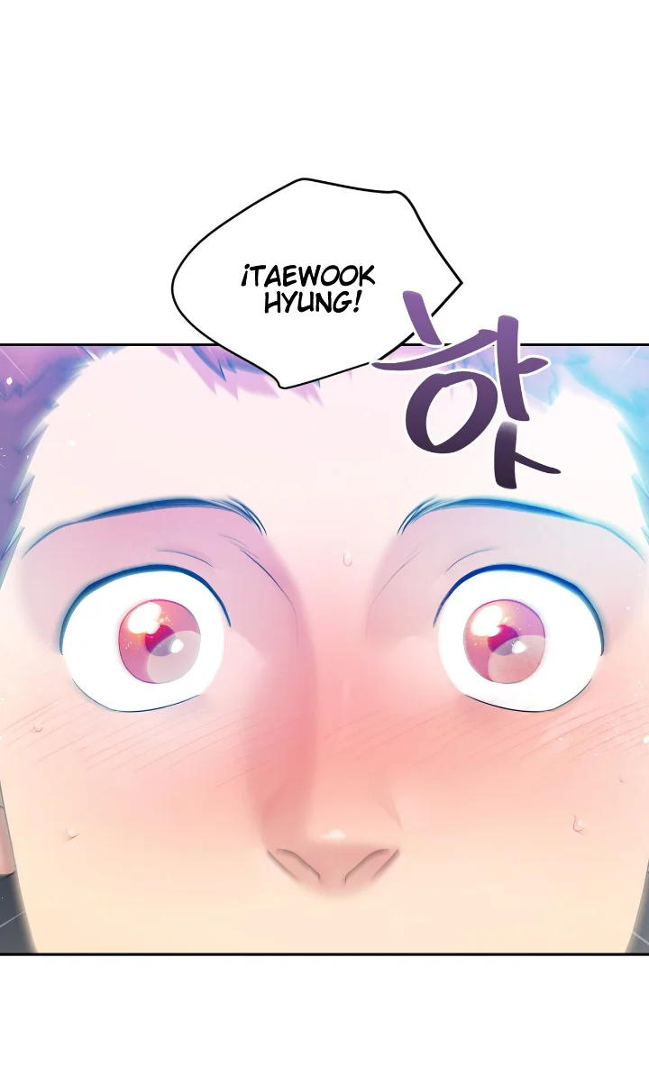 Club de Lucha Capítulo 14 - Página 57