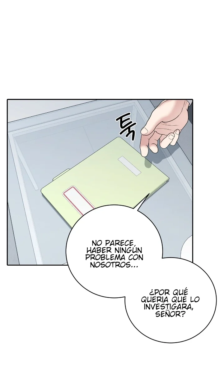 Club de Lucha Capítulo 14 - Página 6