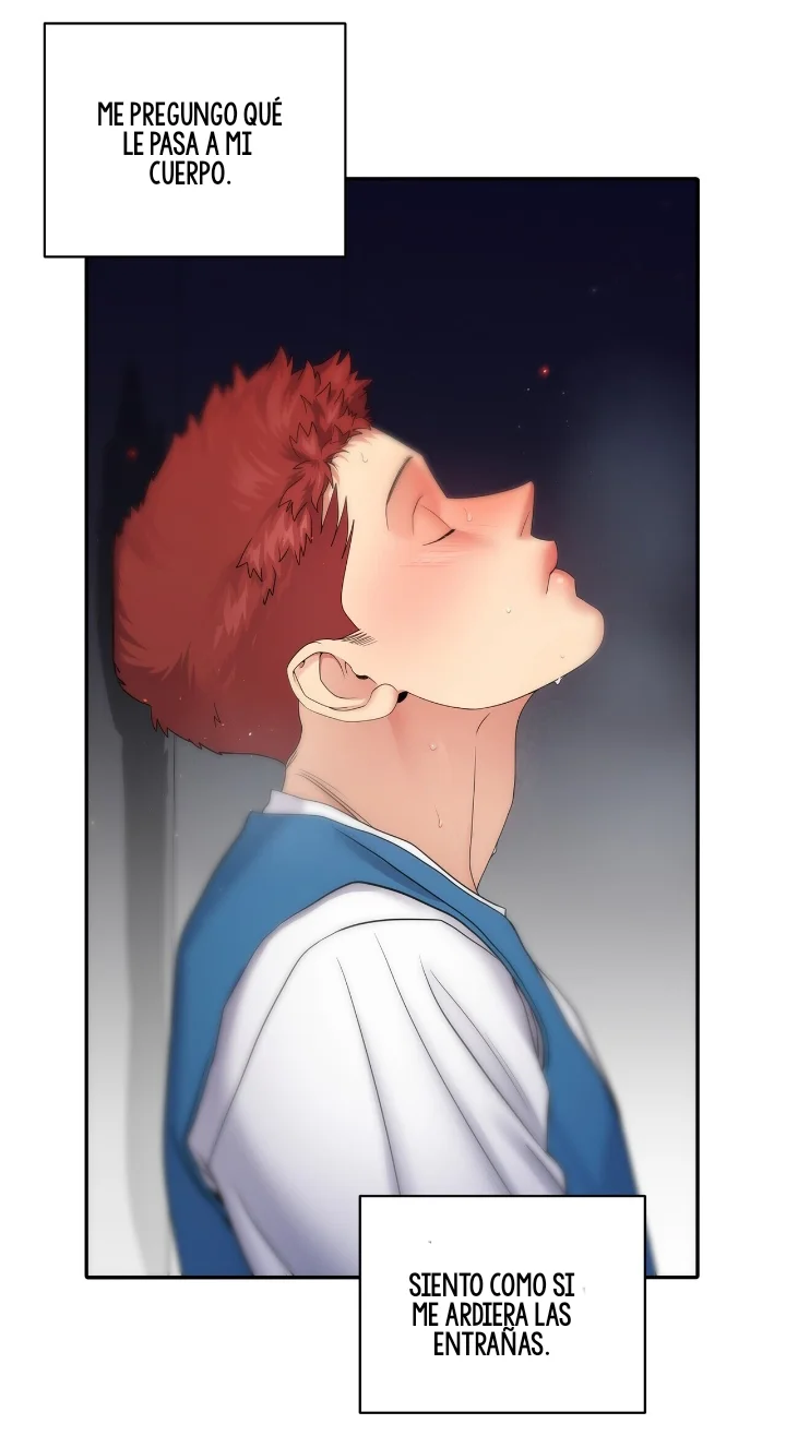 Club de Lucha Capítulo 14 - Página 60