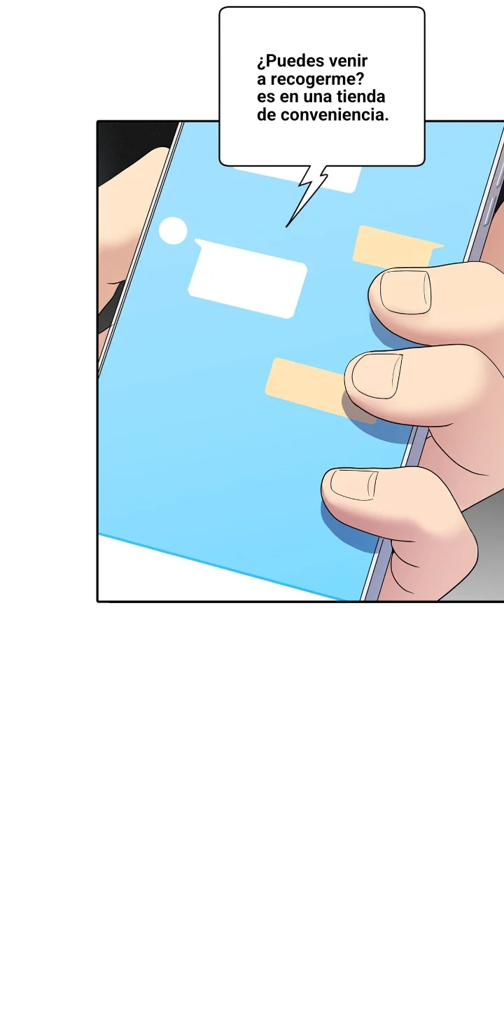 Club de Lucha Capítulo 14 - Página 62