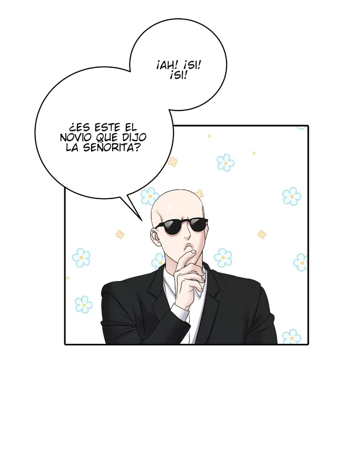 Club de Lucha Capítulo 14 - Página 8