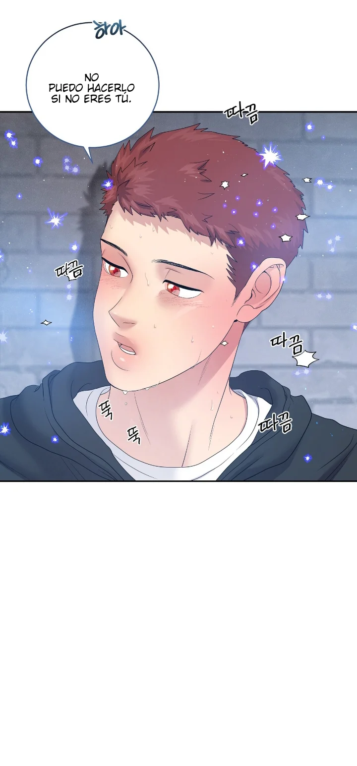 Club de Lucha Capítulo 17 - Página 10