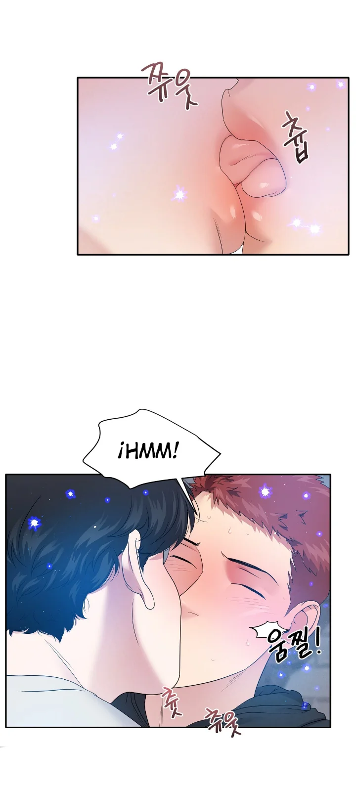 Club de Lucha Capítulo 17 - Página 12