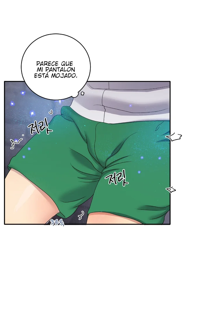 Club de Lucha Capítulo 17 - Página 15