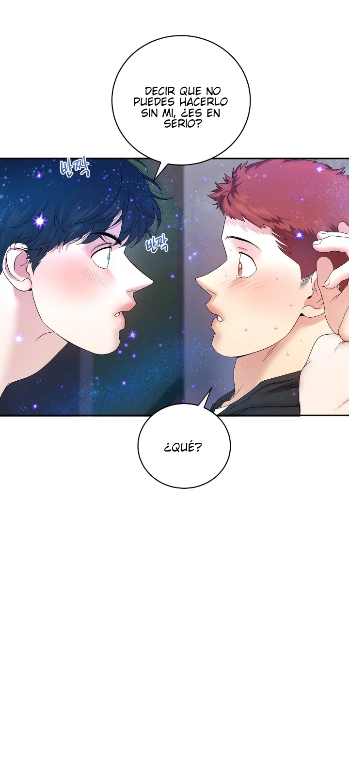 Club de Lucha Capítulo 17 - Página 17